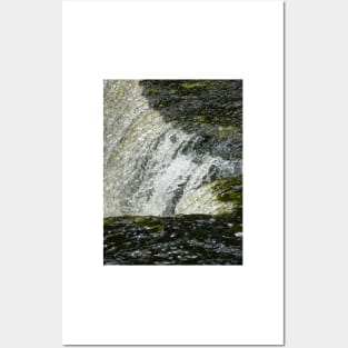 Aysgarth Falls #3 Posters and Art